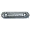 ZINC BOLT ON STRAIGHT ANODES 